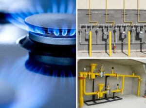 Diferencias Entre Gas Natural Y Gas Lp Cu L Es Mejor Arqzon