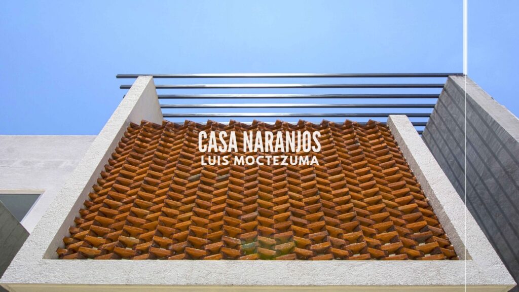 CASA NARANJOS
