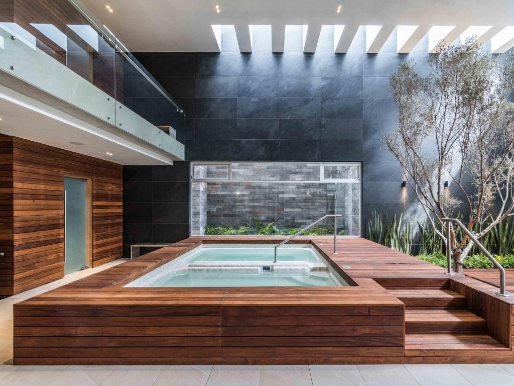 BAC Club Campestre | Caja Arquitectos 10 1 4