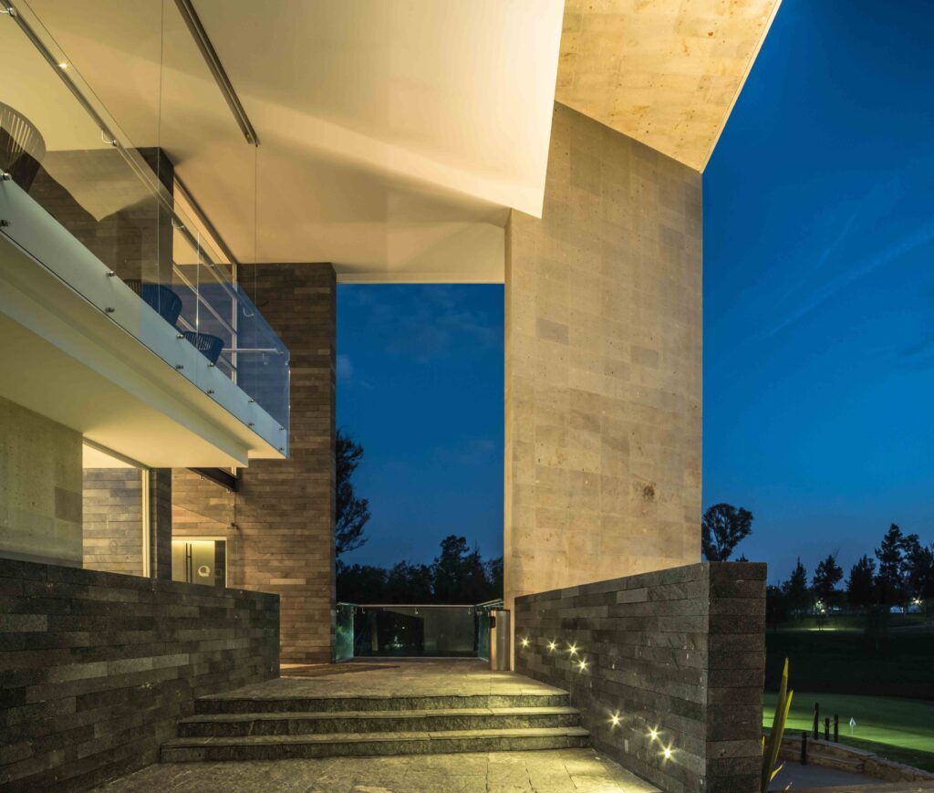 BAC Club Campestre | Caja Arquitectos 5 EXT BAÑOS CAMP 7
