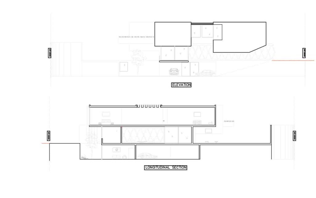 Casa Sanabria | EBA Architecture - ARQZON