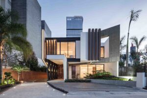 Casa Sanabria | EBA Architecture - ARQZON