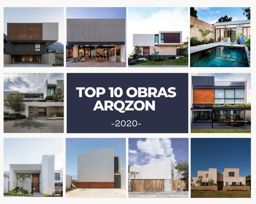 Brown and Green Clean Grid Interior Design Moodboard Photo Collage