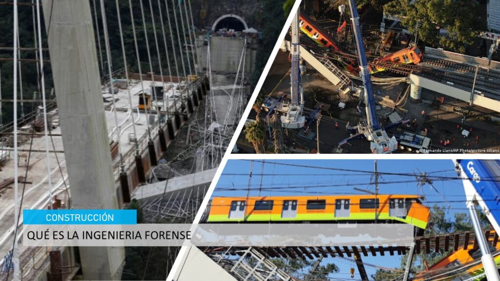 QUE ES LA ING FORENSE