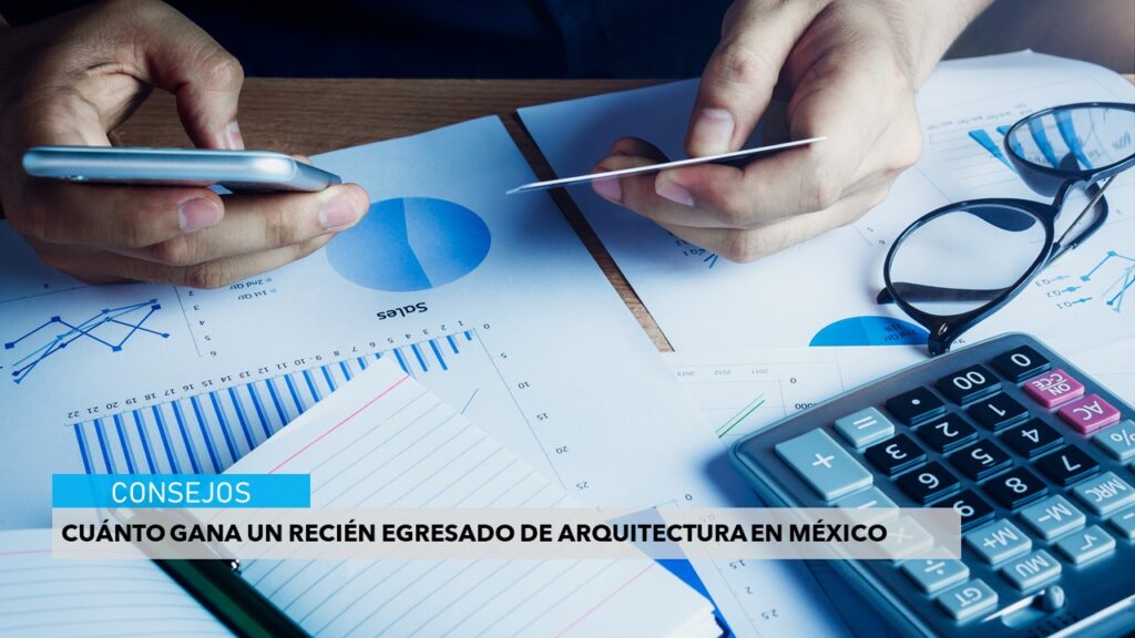 cuanto gana un arquitecto