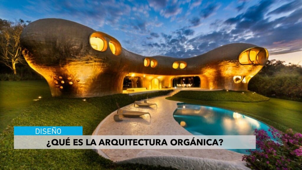 Que es la arquitectura organica.pptx