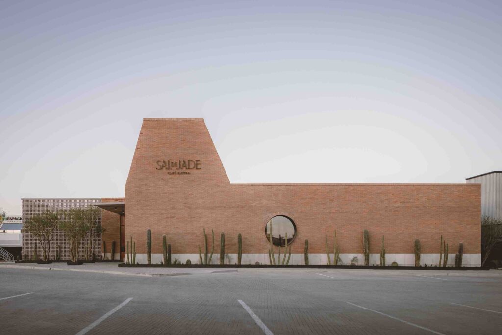 Restaurante Sal de Jade 06