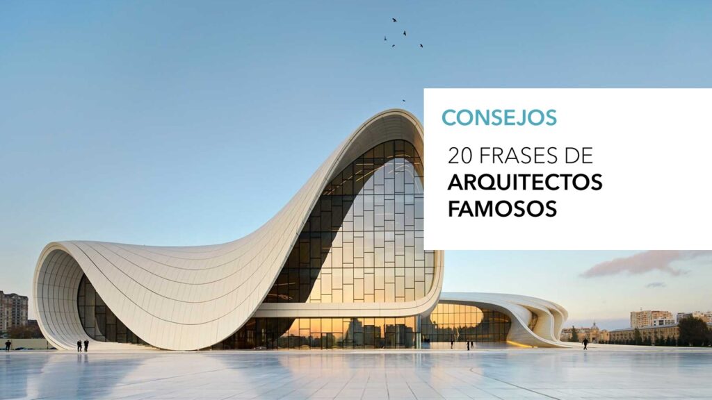 PORTADA 20 FRASES DE ARQUITECTOS MEXICANOS