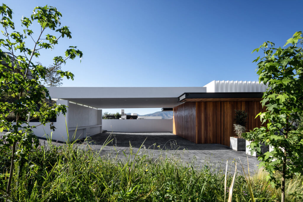 CASA SAN CRISTO IDEA 2