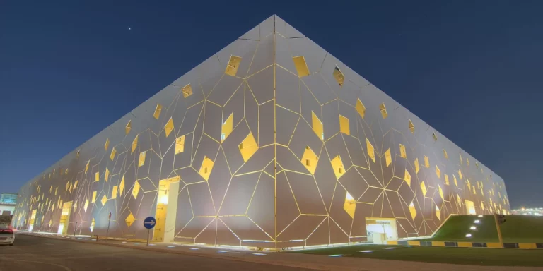 ga qatar liberal art center