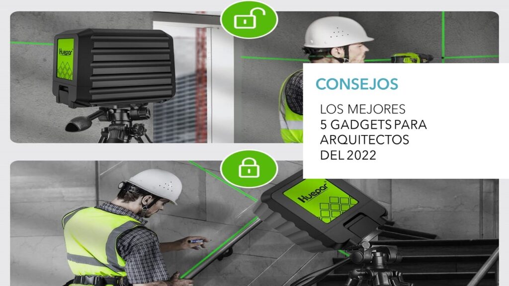 widget arquitecto