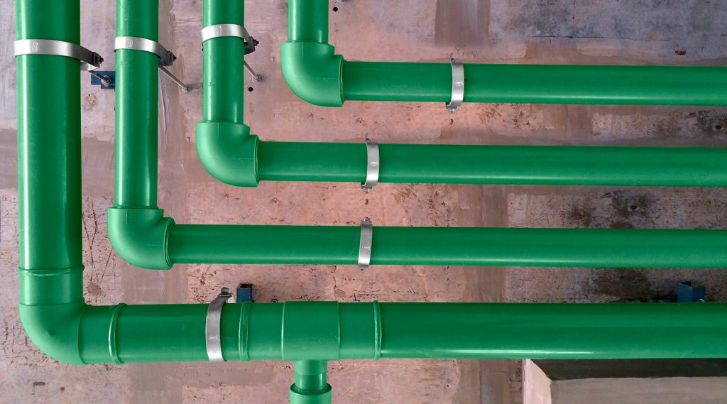 Qué es tubería de en las instalaciones hidráulicas? ARQZON
