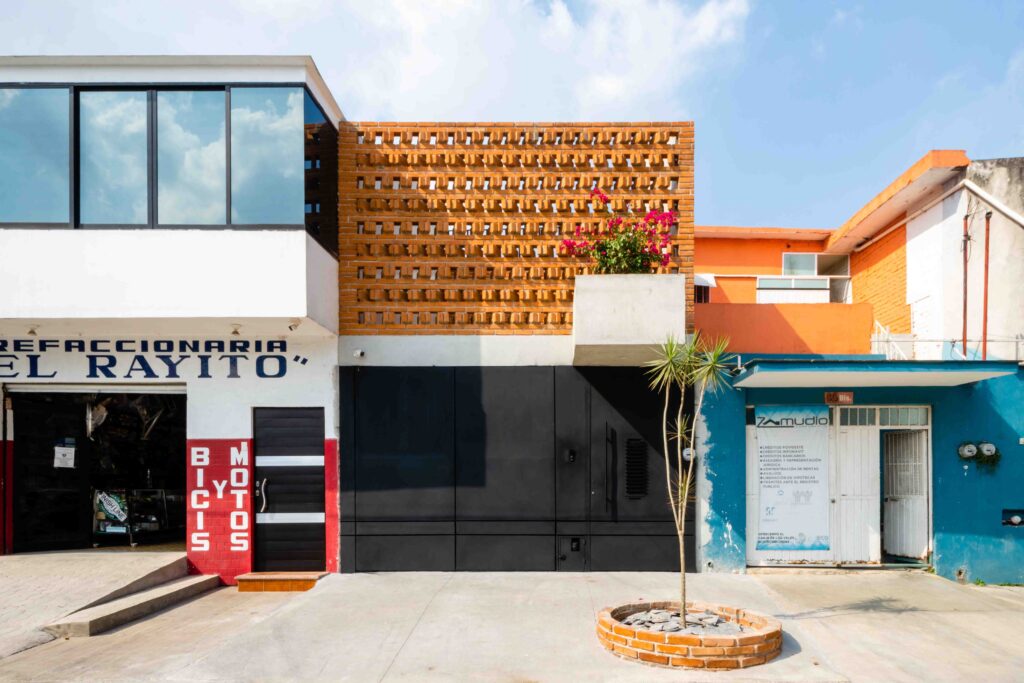 CasaLeles CreativaArquitectura2