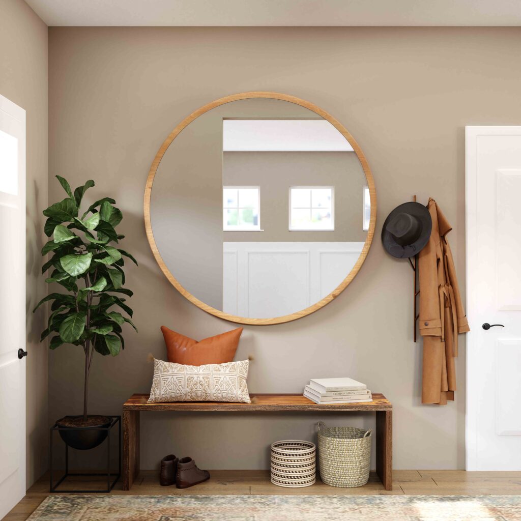Decoguía: Diseño de espejos: ¡Añade estilo a tu hogar!