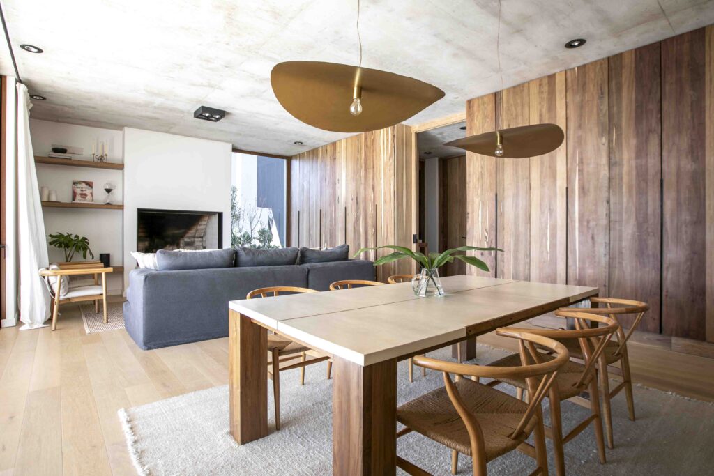 5. BAS GARCIA Living Comedor 5