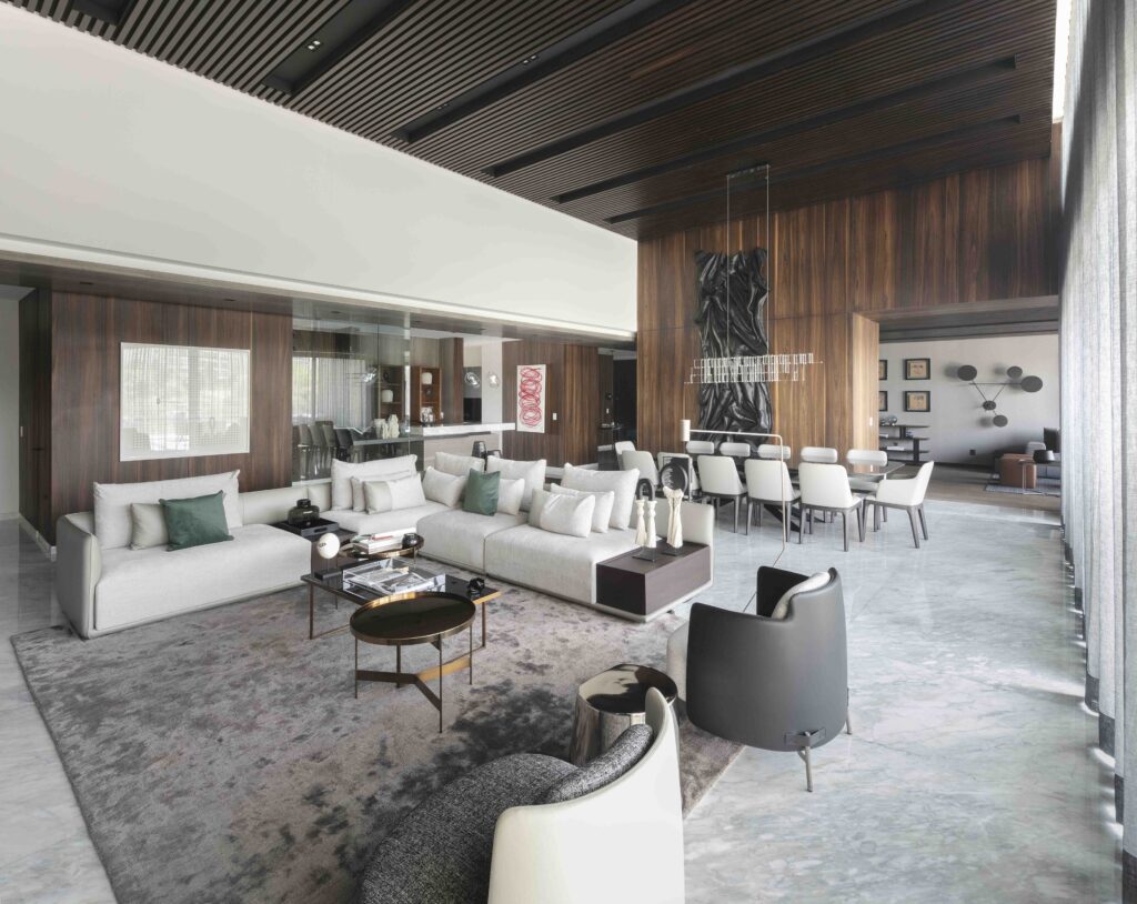 Departamento Privee ©Agustin Garza 2