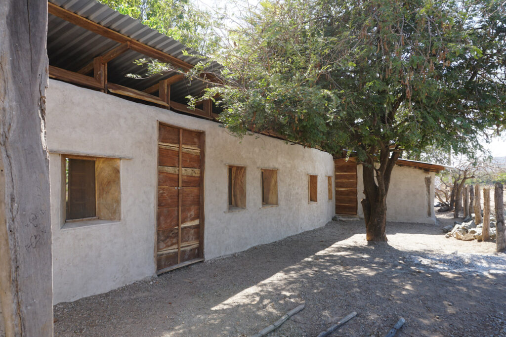 Niltepec Programa VACA S Francisco y Epifanio