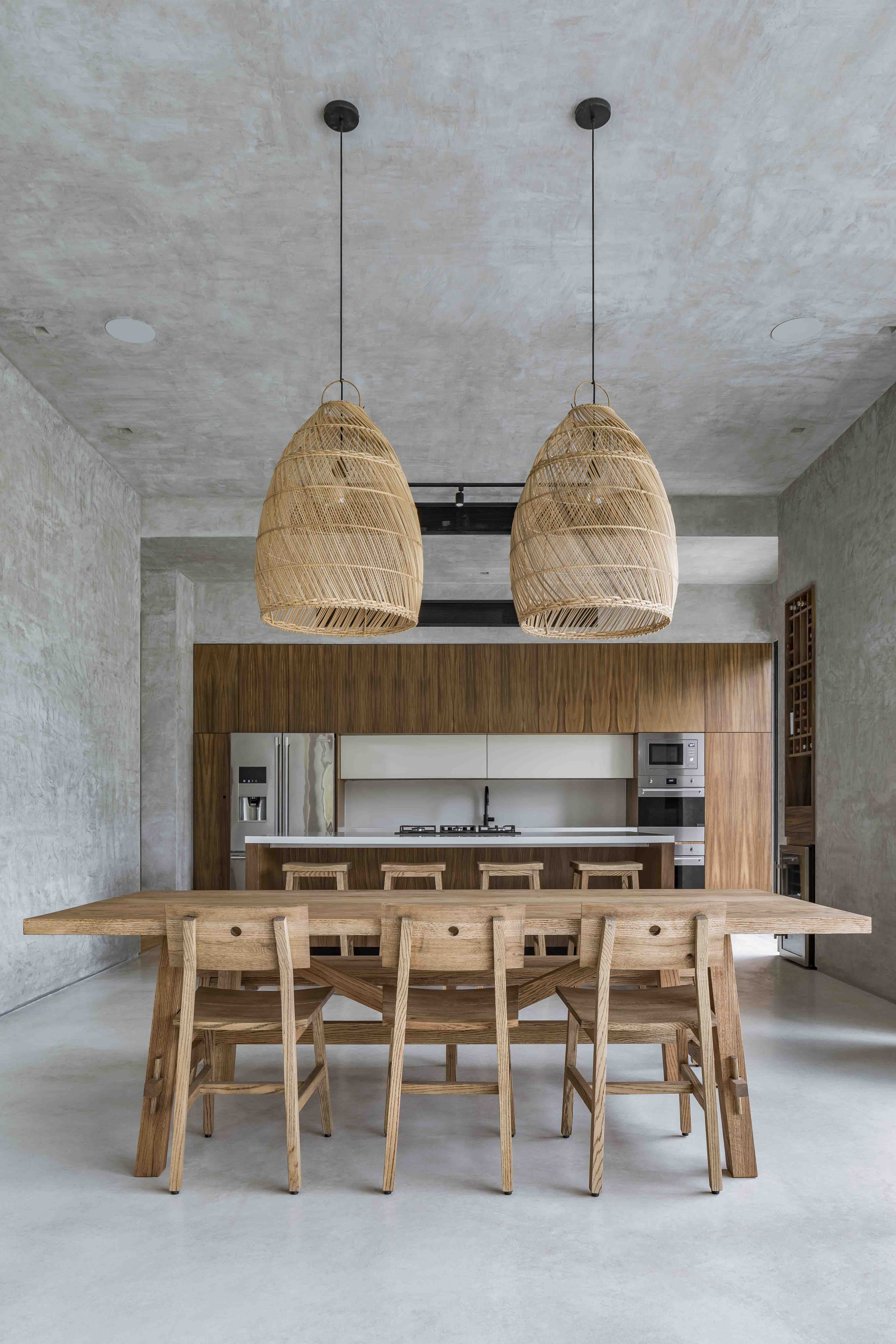 Casa Romántica | TAFF Arquitectos 8 CasaTaff TaffArquitectos 03