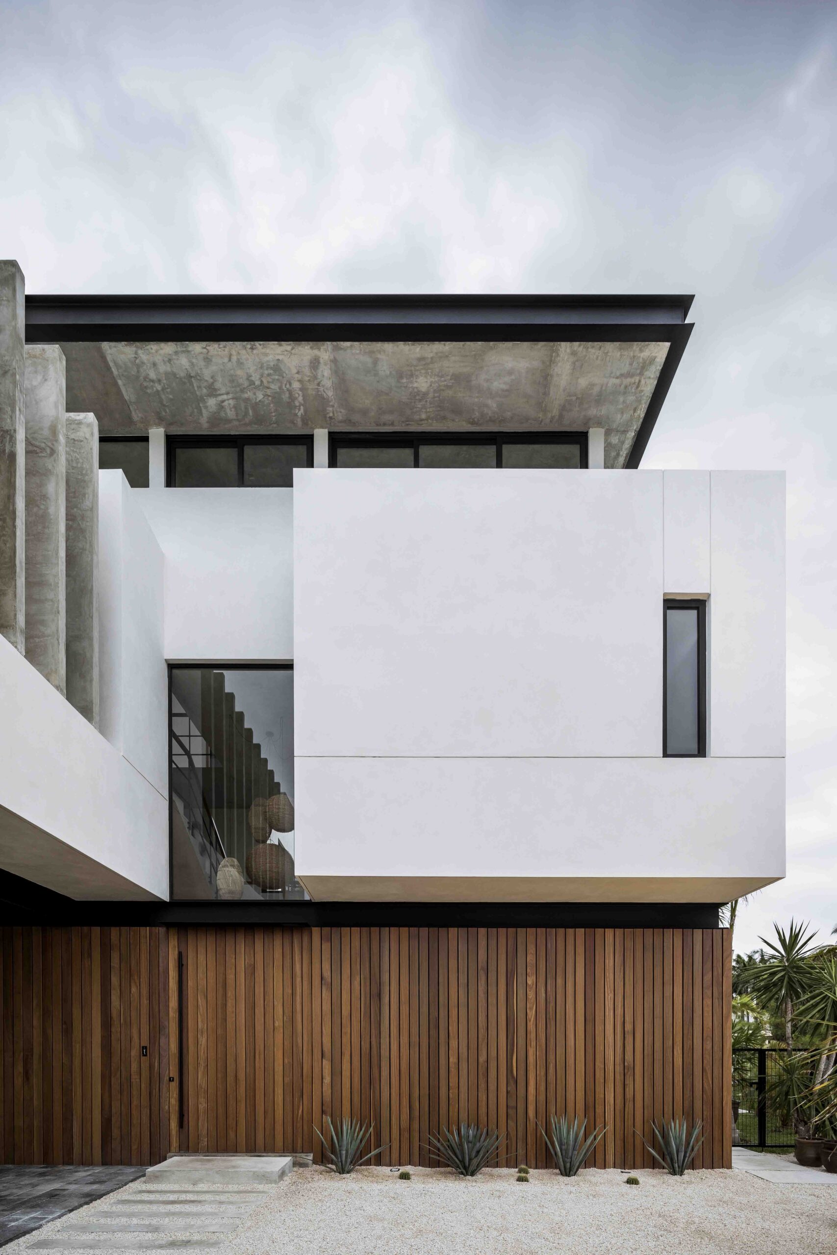 Casa Romántica | TAFF Arquitectos 3 CasaTaff TaffArquitectos 07 scaled