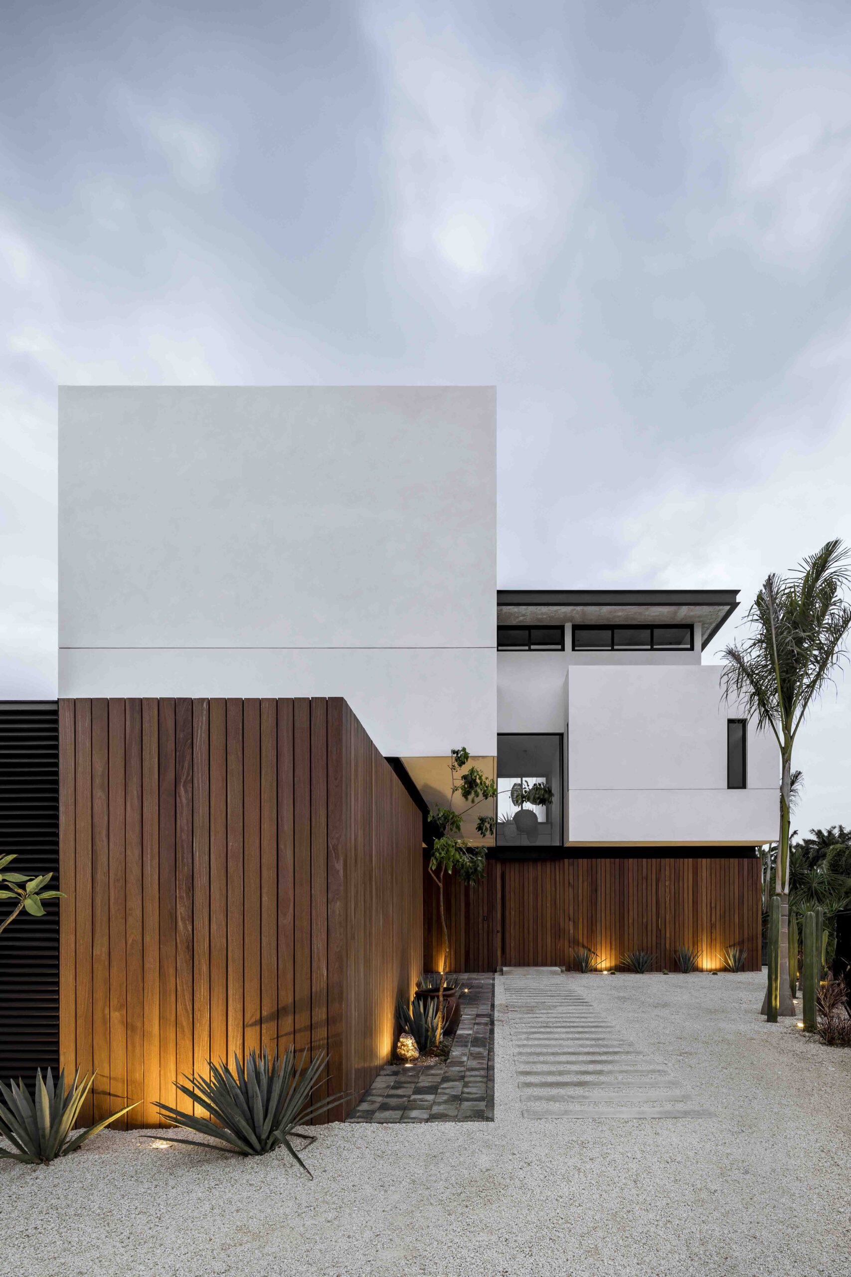Casa Romántica | TAFF Arquitectos 2 CasaTaff TaffArquitectos 08 scaled