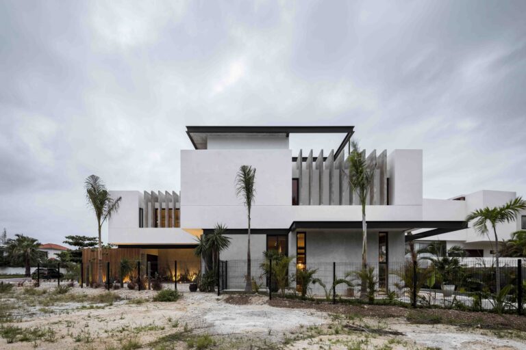 Casa Romántica | TAFF Arquitectos 5 CasaTaff TaffArquitectos 09
