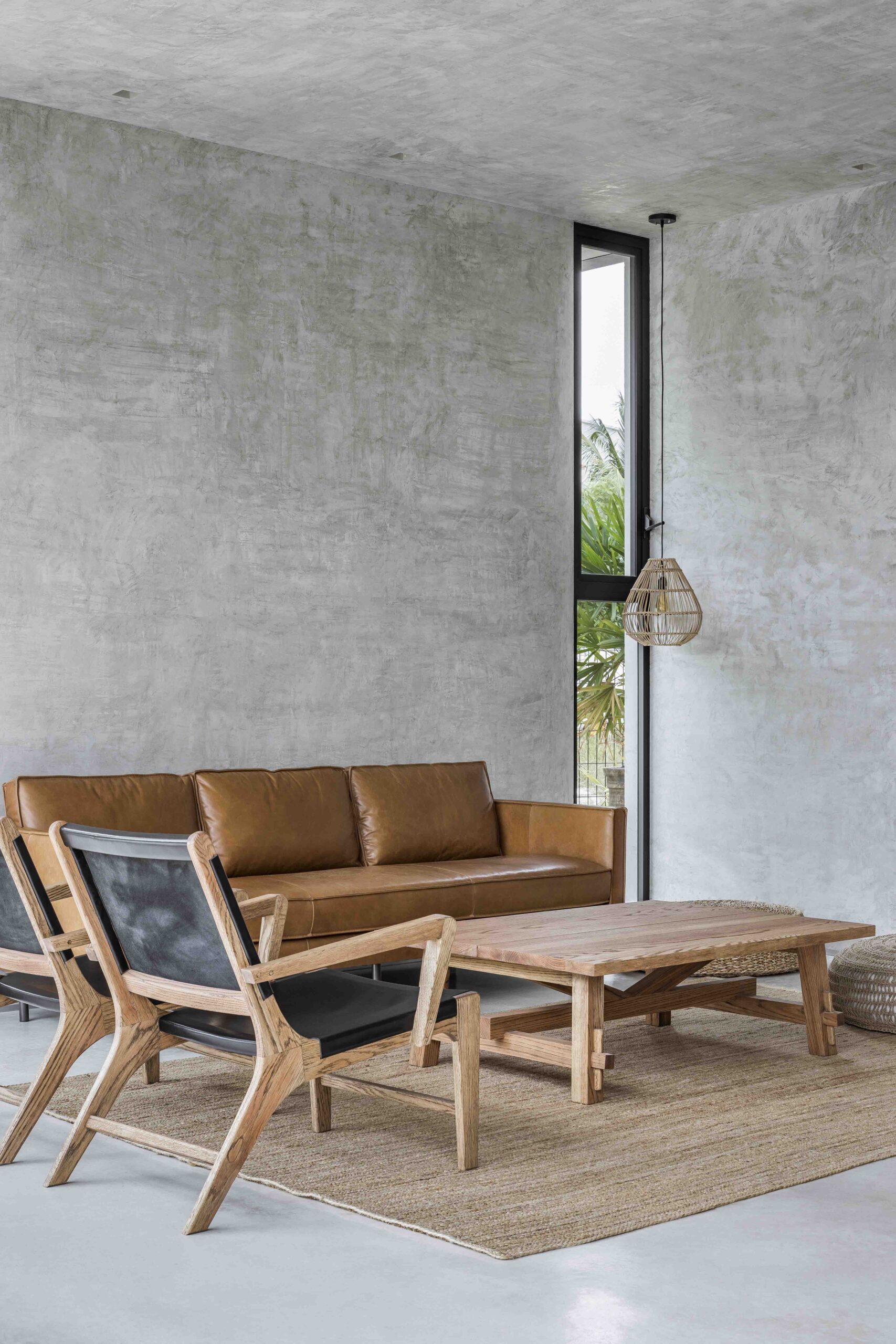 Casa Romántica | TAFF Arquitectos 4 CasaTaff TaffArquitectos 11 scaled