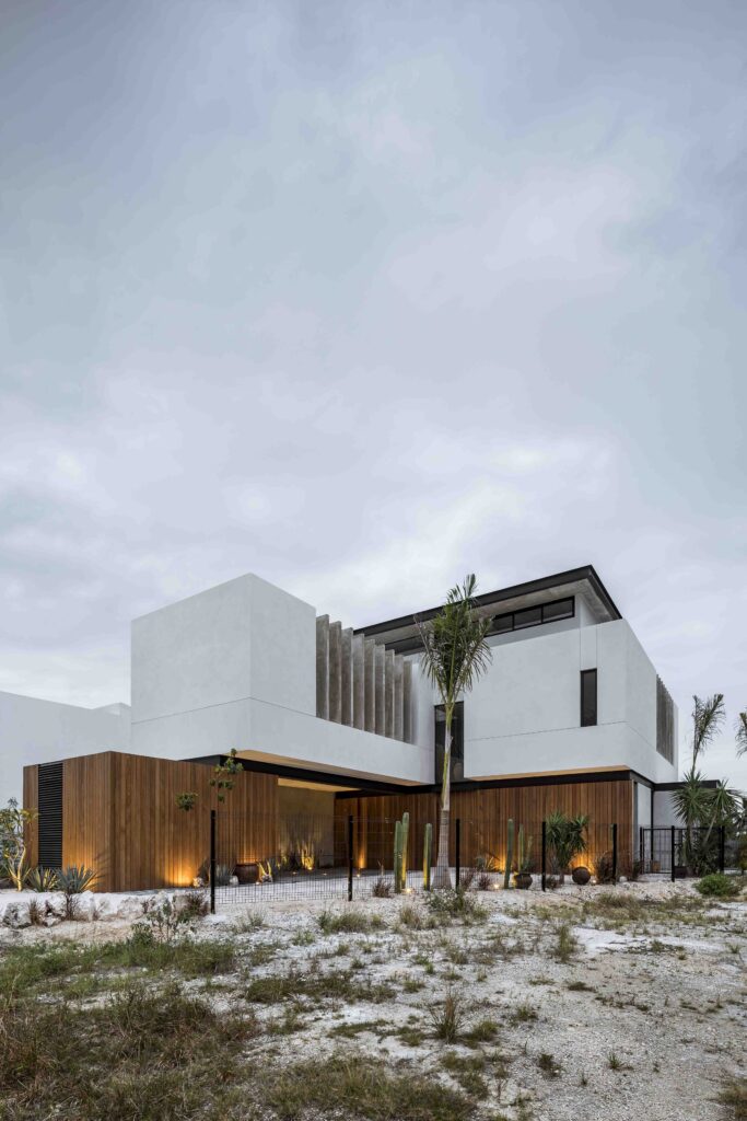 Casa Romántica | TAFF Arquitectos 9 CasaTaff TaffArquitectos 14 1