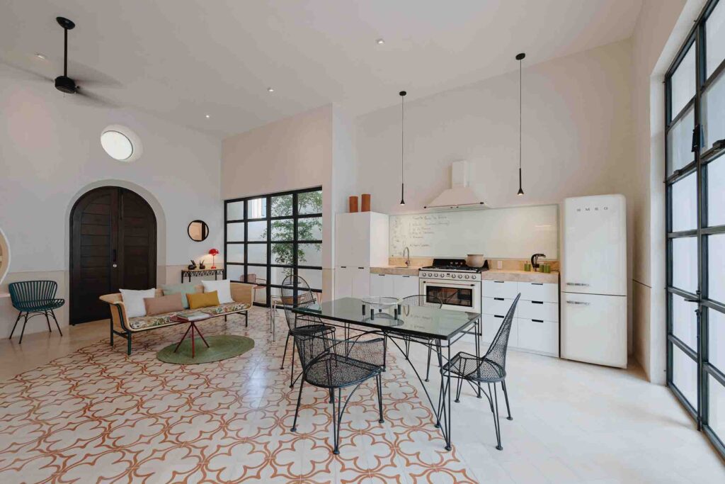 Studiolo 03 Workshop Diseno y Construccion