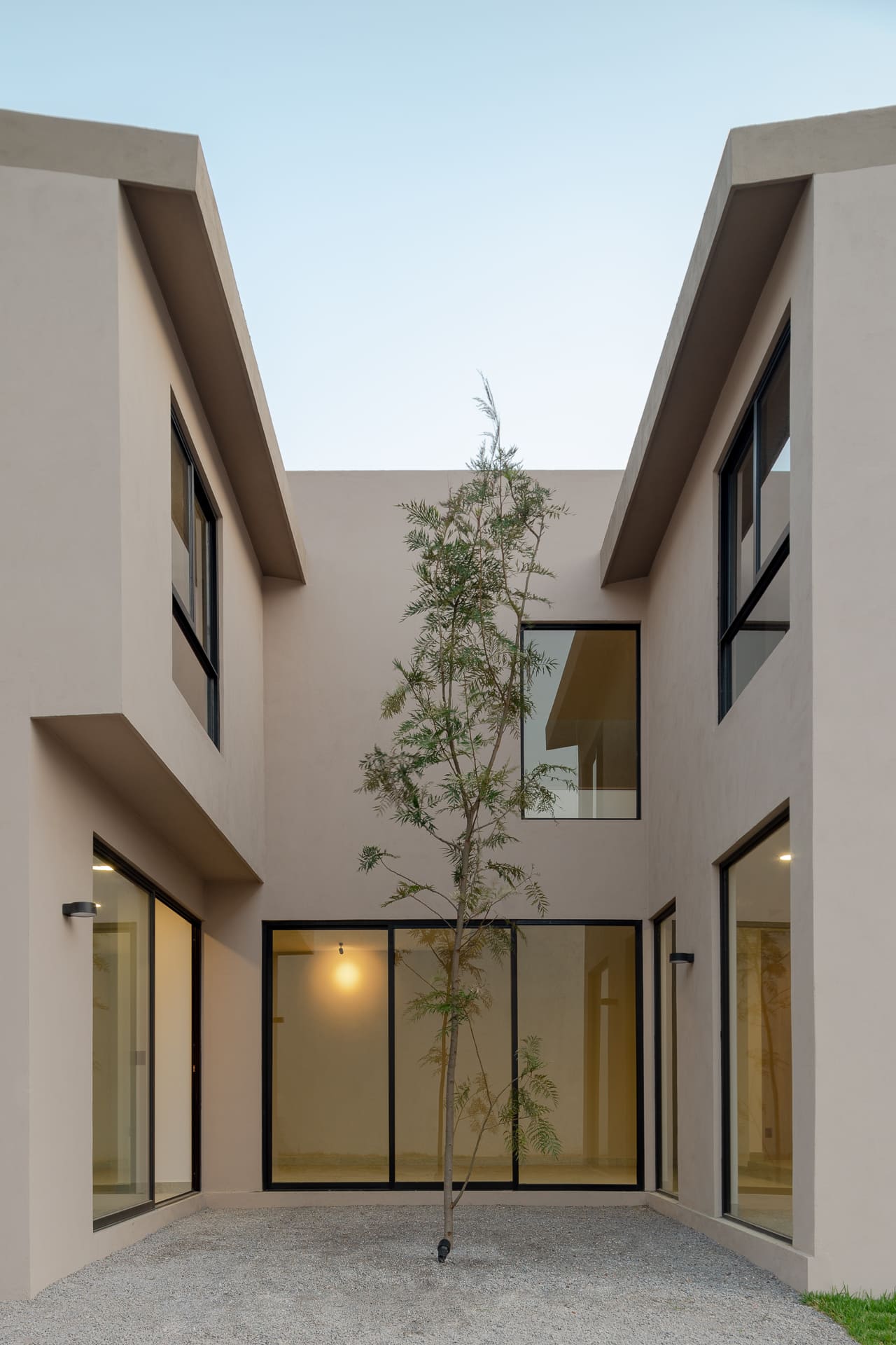 Casa Braca | MXTAD 4 CASA