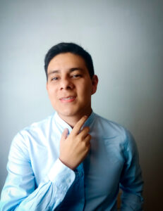 Picture of  Adrián Covarrubias