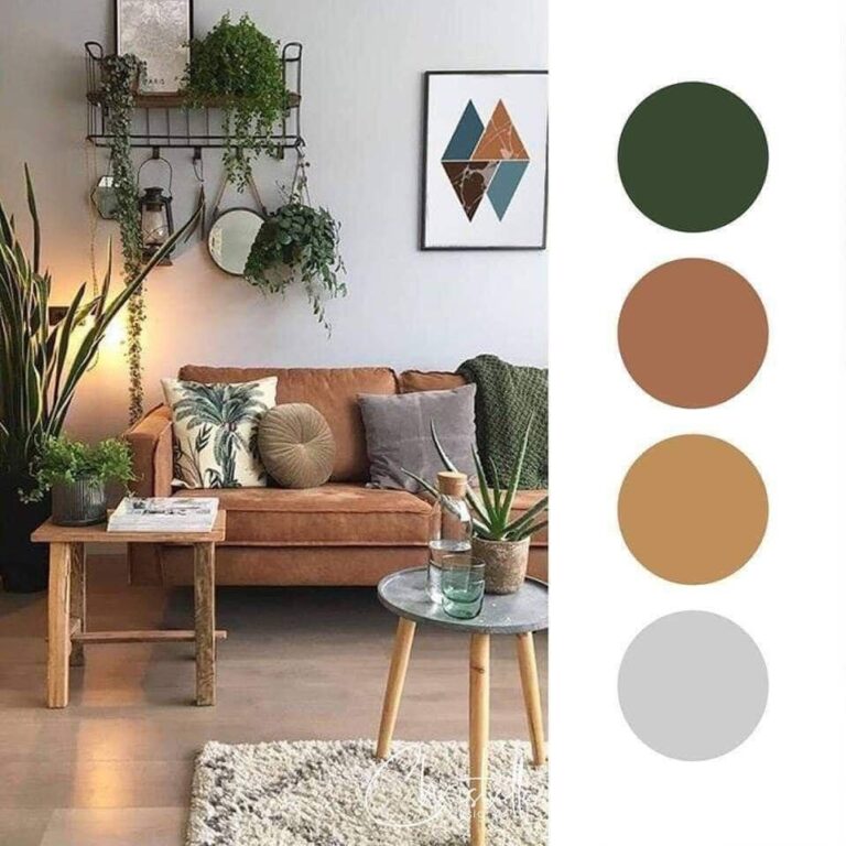 Qué es una Paleta de Colores y Cómo Usarla Efectivamente 3 colores en su paleta