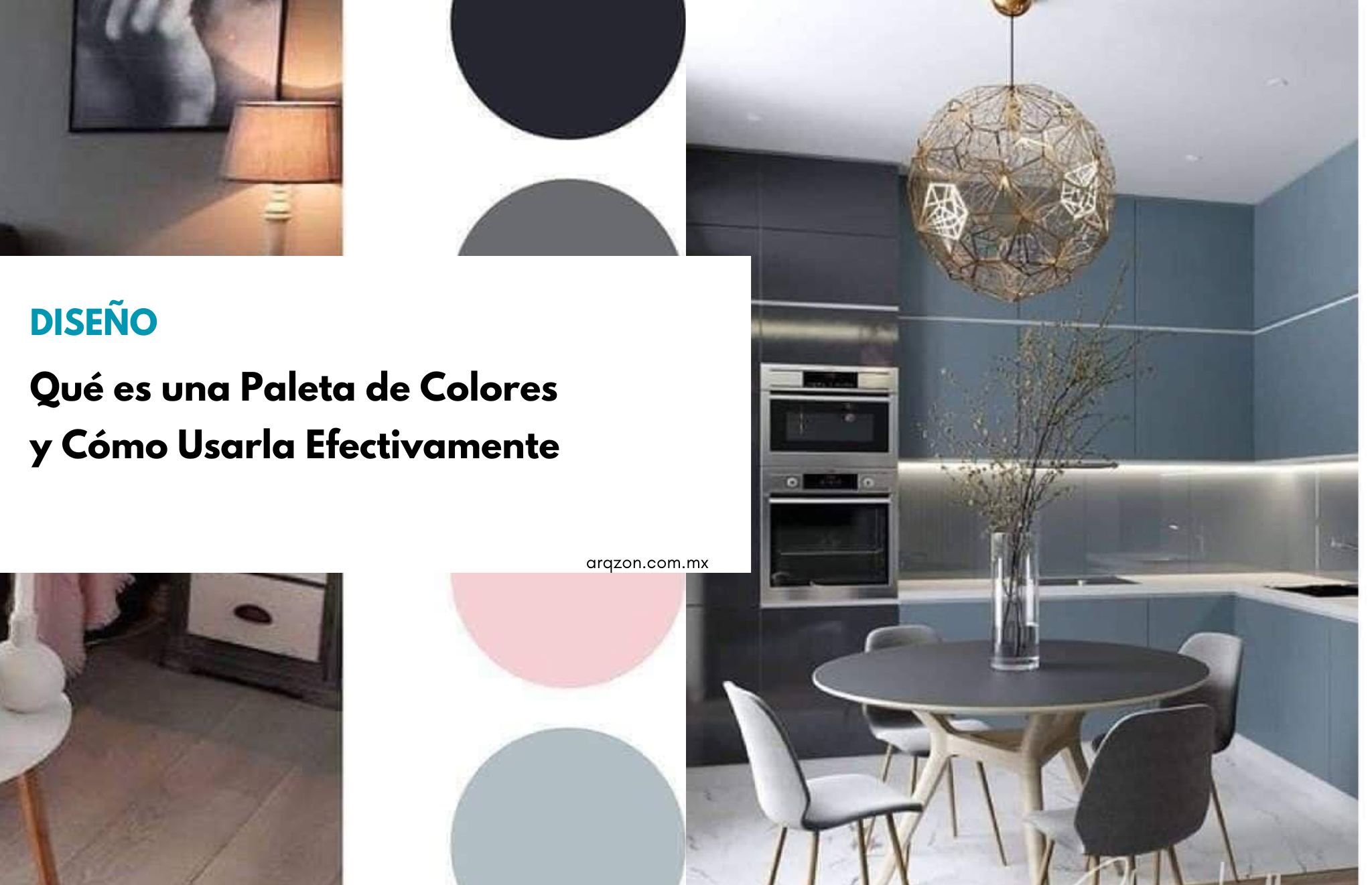 Qué es una Paleta de Colores y Cómo Usarla Efectivamente 1 articulos portadas