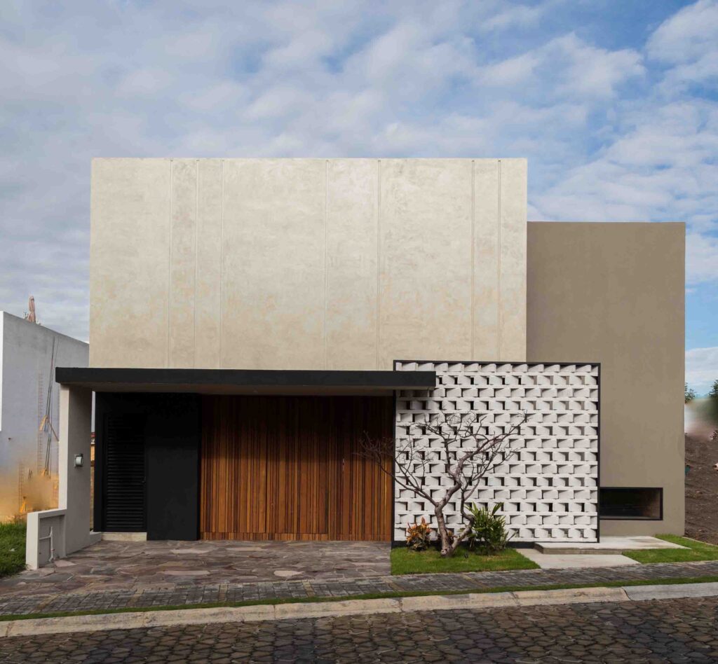 Casa Suiza 3 / GM Arquitectos 9 01