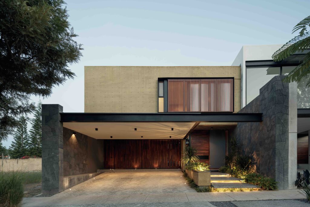 Casa Zibu / Di Frenna Arquitectos 9 01 DFA ZIBU 7668