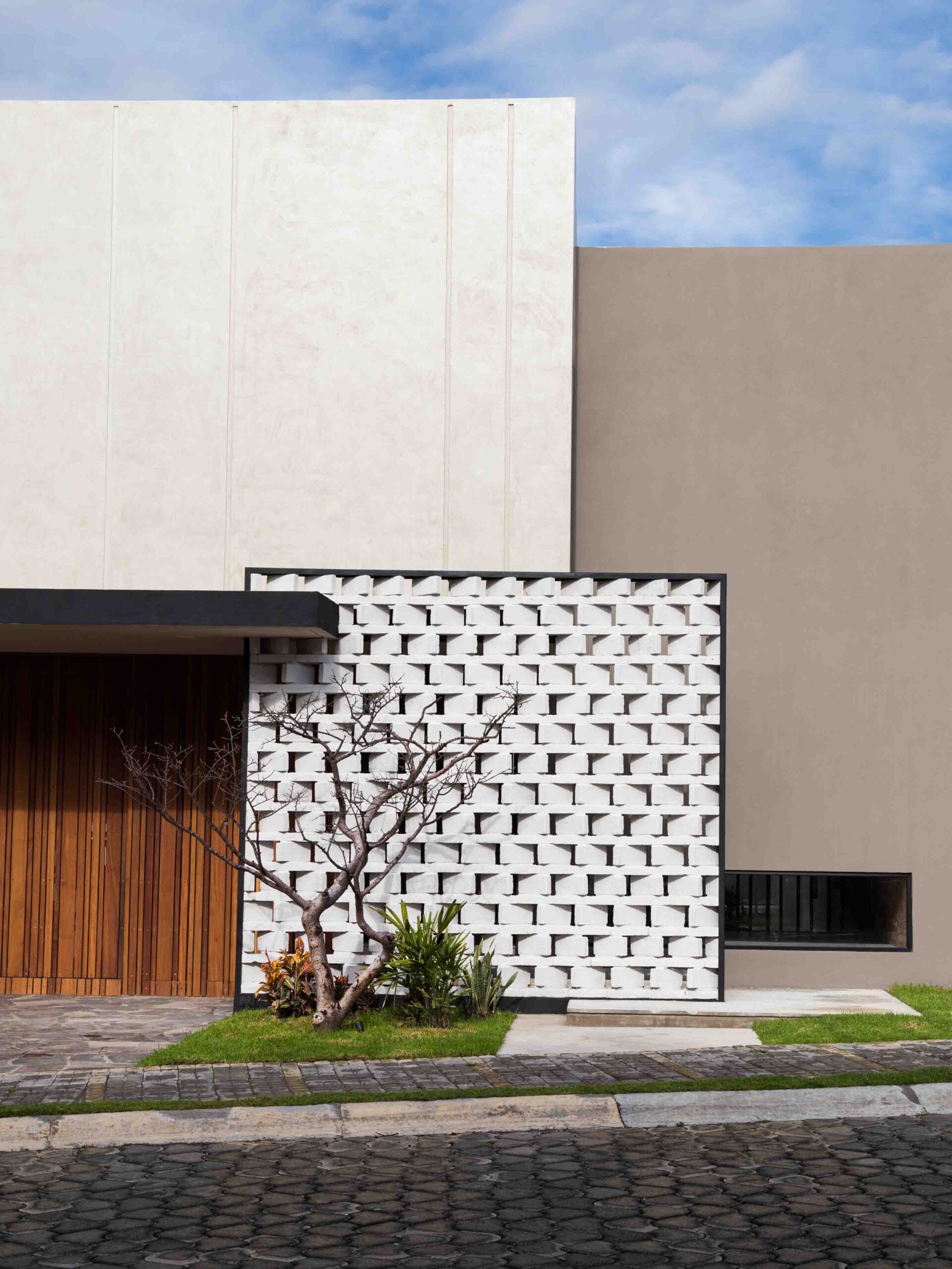 Casa Suiza 3 / GM Arquitectos 3 03 scaled