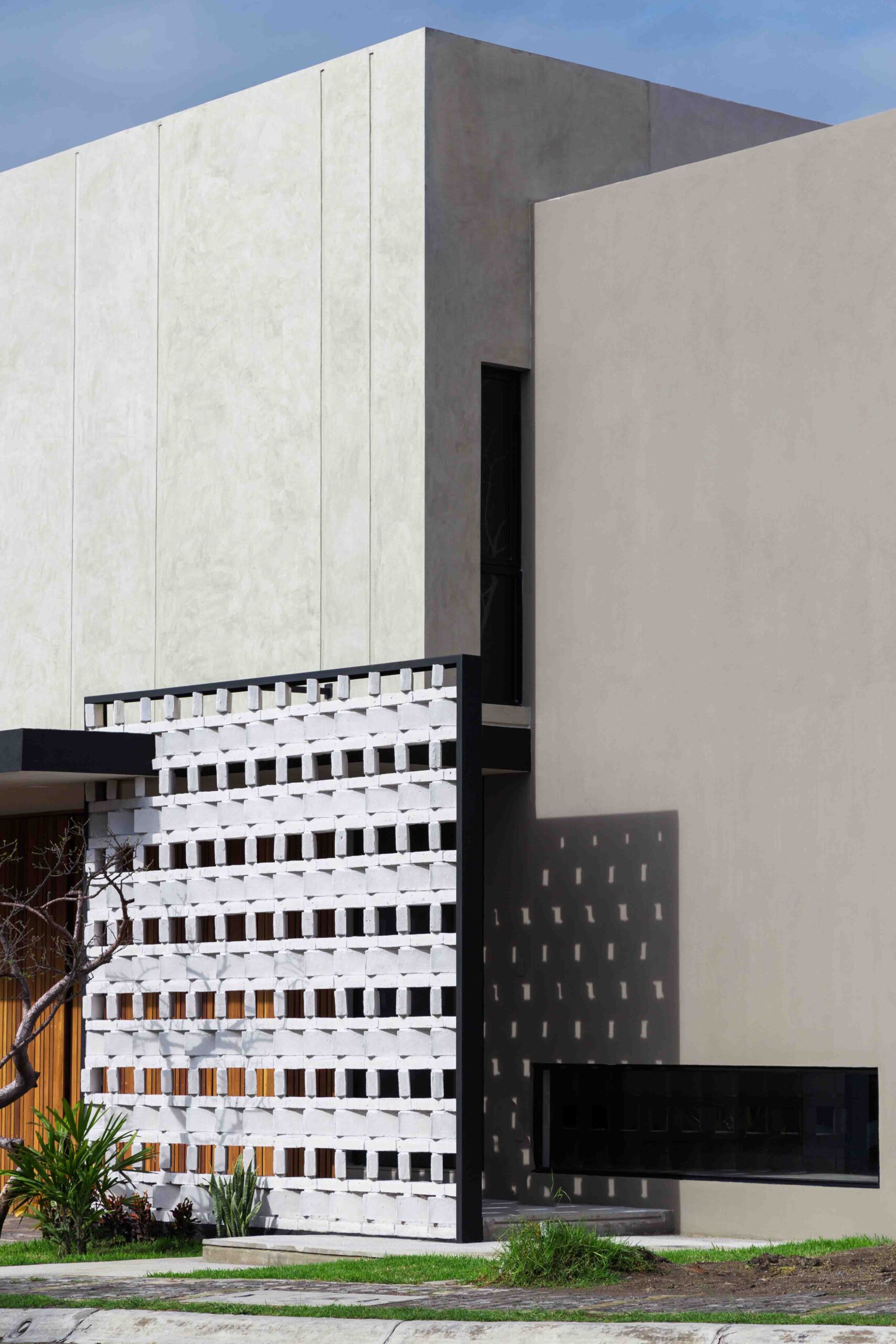 Casa Suiza 3 / GM Arquitectos 4 04 scaled