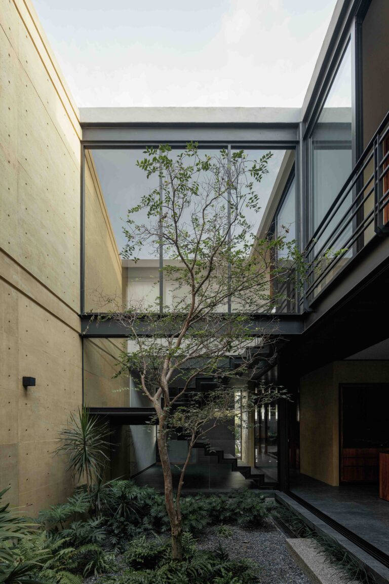 Casa Zibu / Di Frenna Arquitectos 5 12 DFA ZIBU 7864