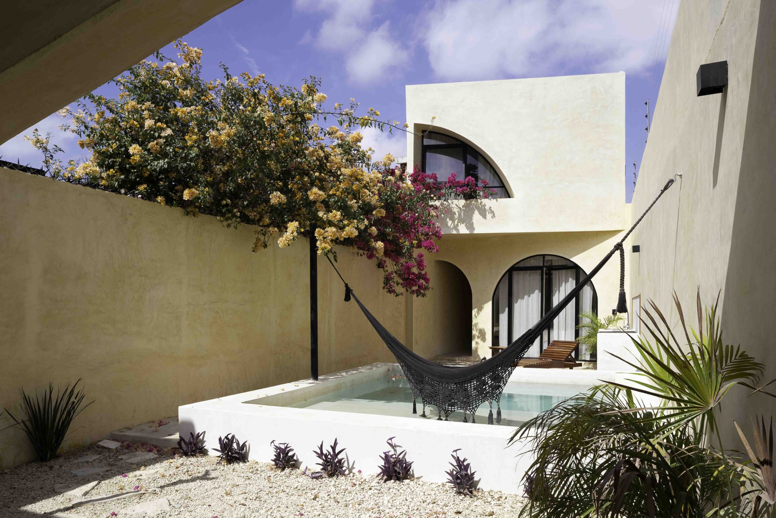 Casa Encanto /Atelier 16 taller arquitectónico 2 15 Casa Encanto Ermita by SantiagoHeyser scaled
