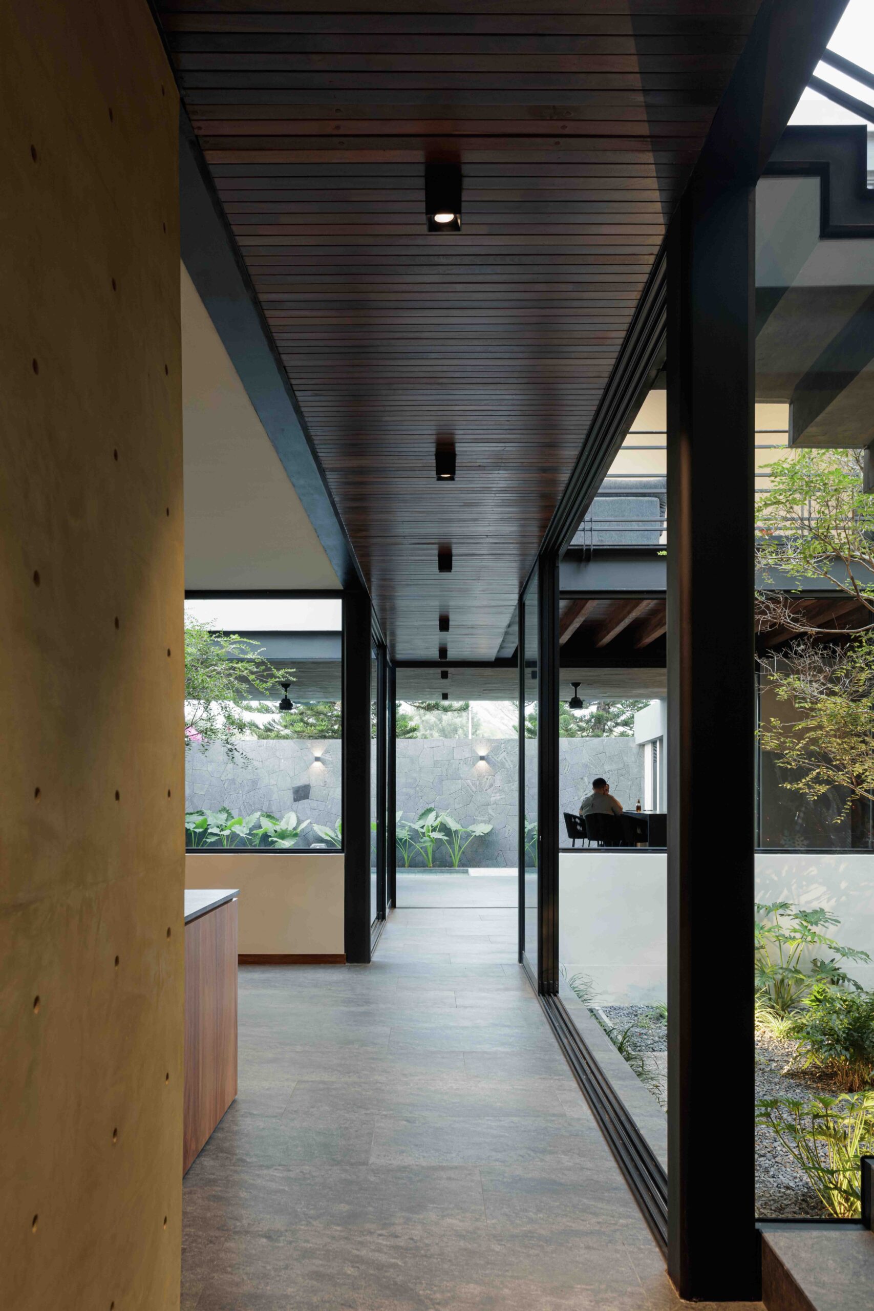 Casa Zibu / Di Frenna Arquitectos 4 16 scaled
