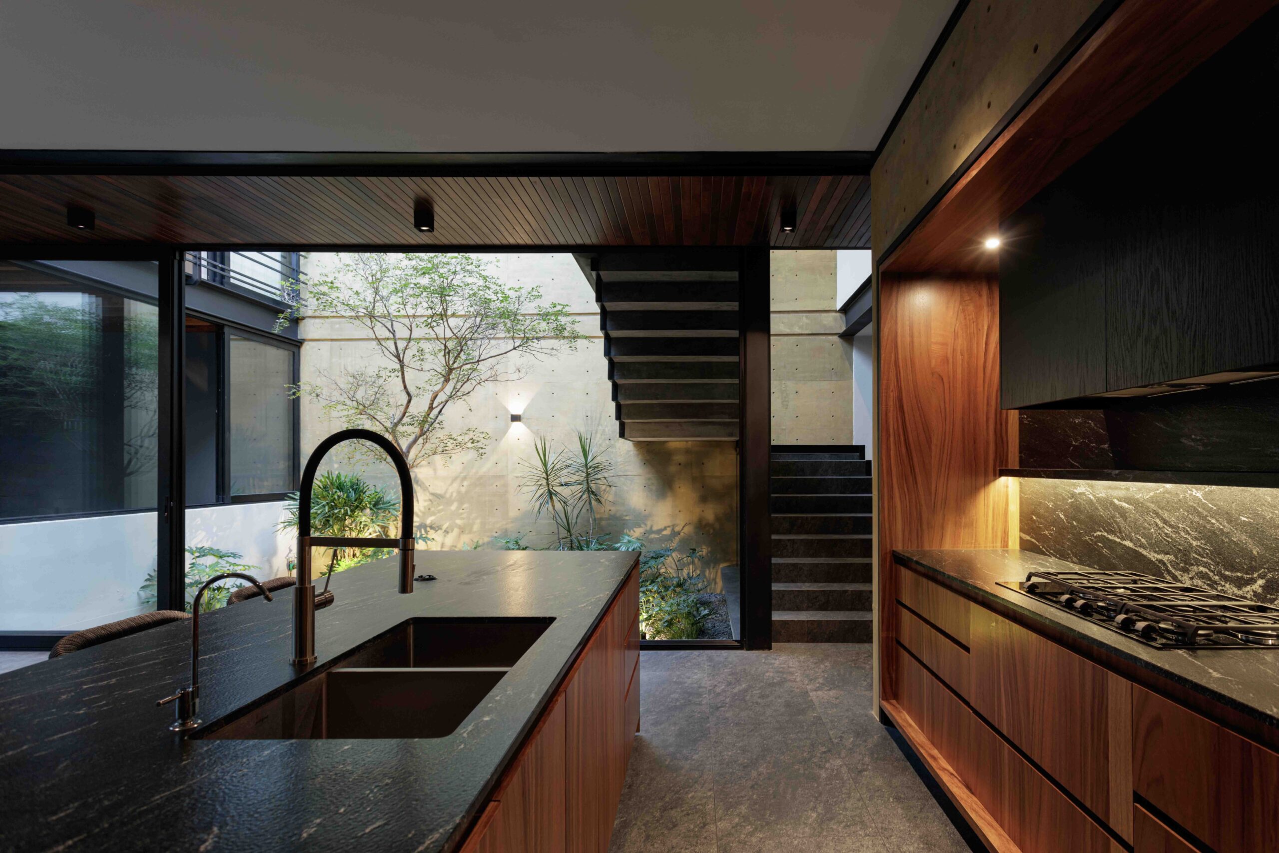 Casa Zibu / Di Frenna Arquitectos 8 18 DFA ZIBU 7921 scaled