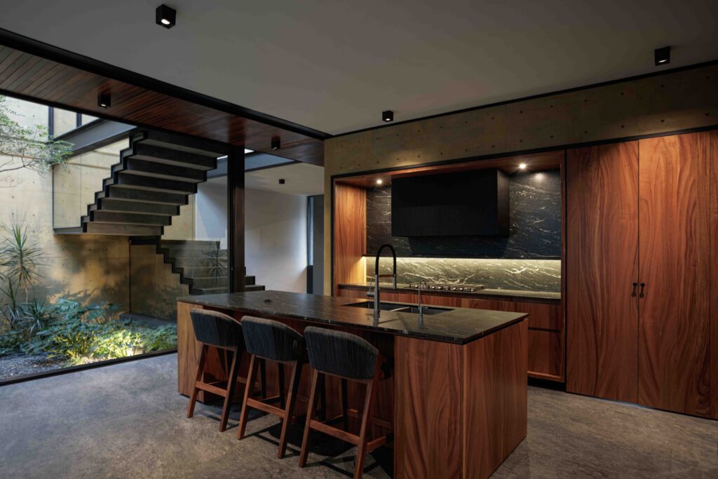 Casa Zibu / Di Frenna Arquitectos 7 19 DFA ZIBU 7923