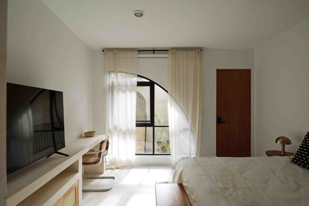 Casa Encanto /Atelier 16 taller arquitectónico 8 20 Casa Encanto Ermita by TamaraUribe