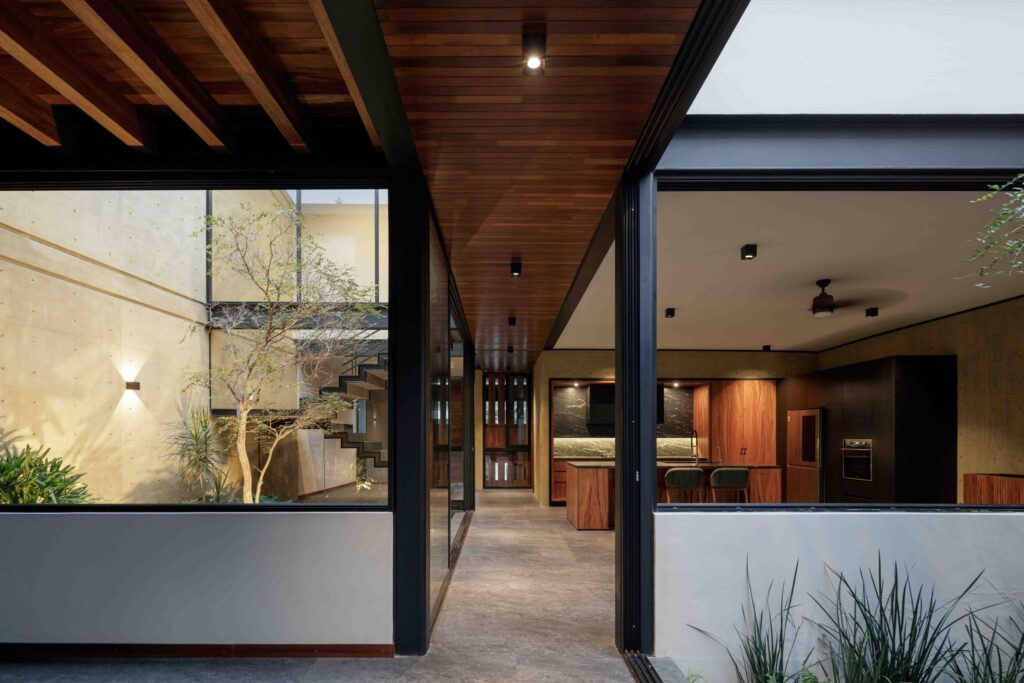 Casa Zibu / Di Frenna Arquitectos 6 21 DFA ZIBU 7937