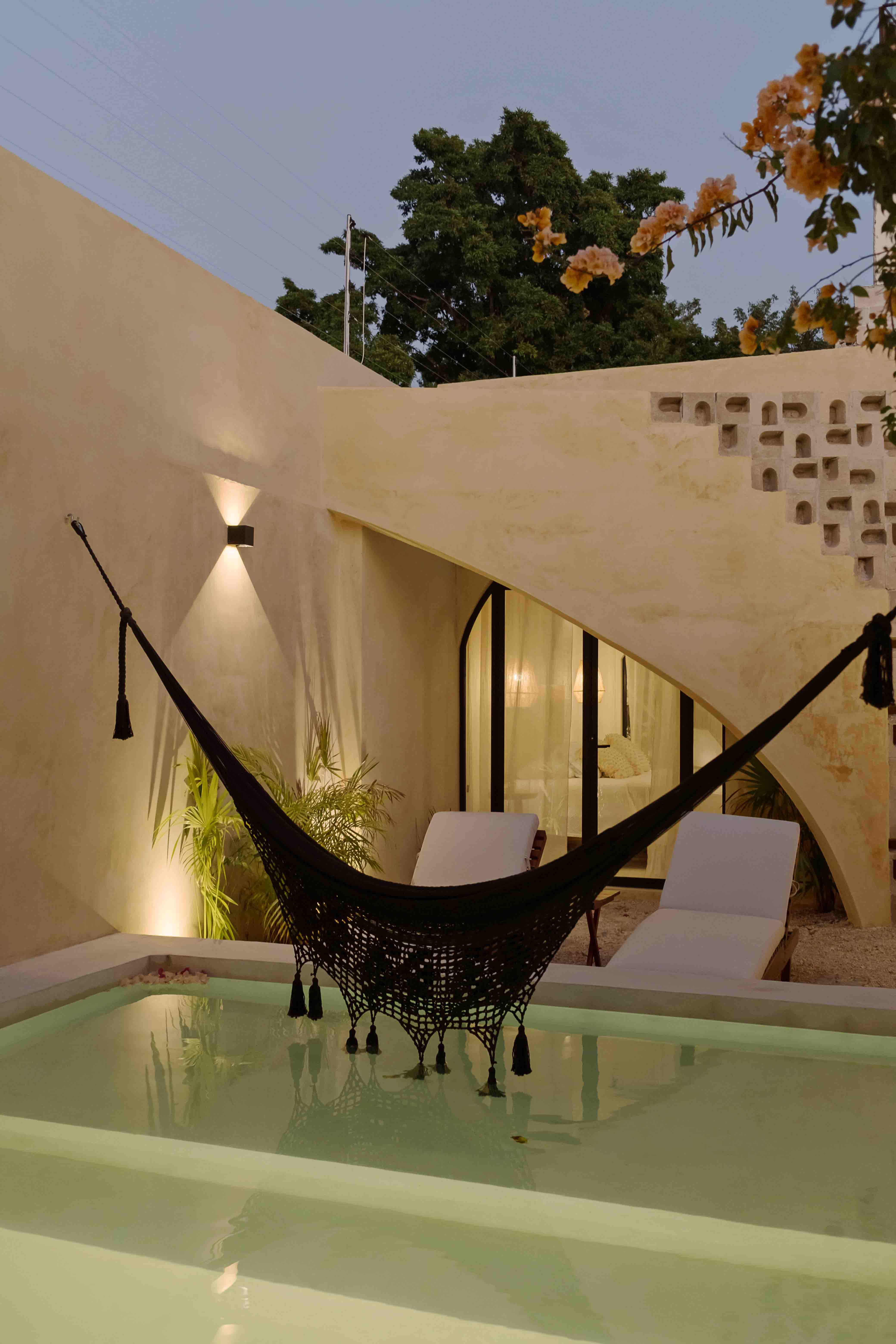 Casa Encanto /Atelier 16 taller arquitectónico 6 21 Casa Encanto Ermita by TamaraUribe