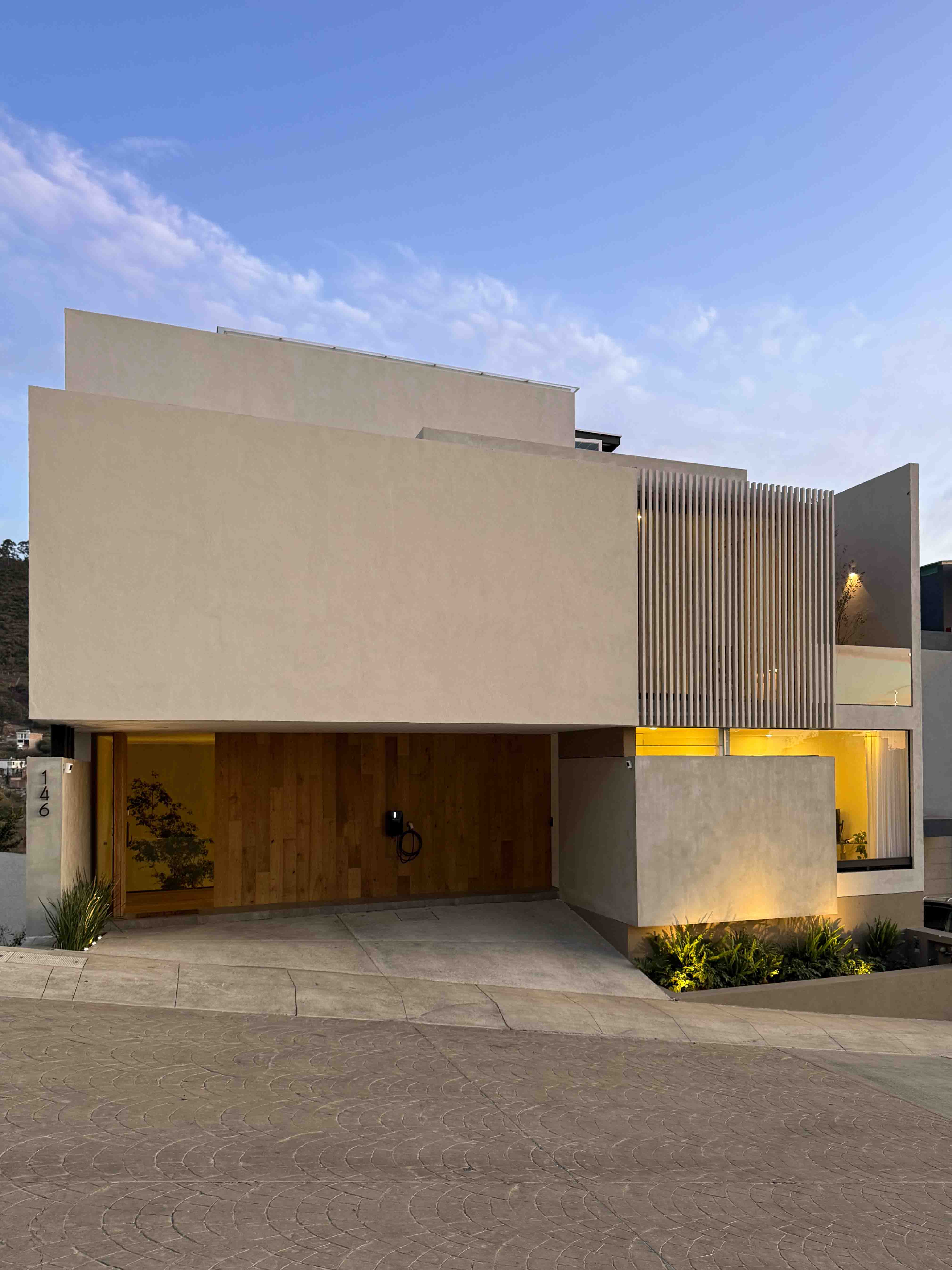 Casa Arrayán / Eric Guzmán Arquitectos 9 CASA ARRAYAN ERICGUZMANAR 17