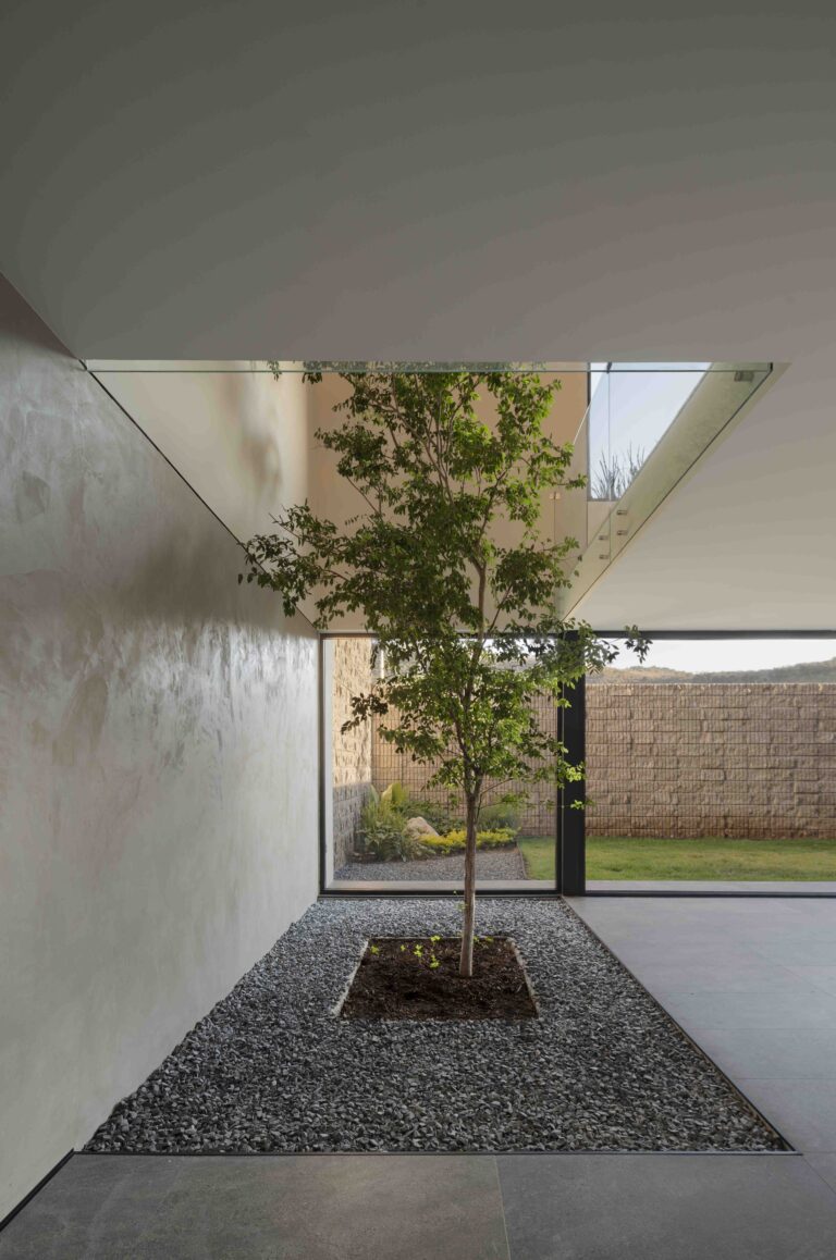 Casa Arrayán / Eric Guzmán Arquitectos 5 CASA ARRAYAN ERICGUZMANARQ 3