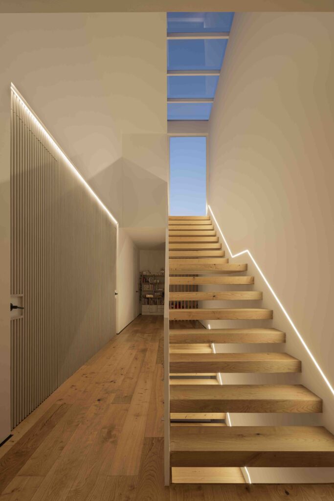Casa Arrayán / Eric Guzmán Arquitectos 6 CASA ARRAYAN ERICGUZMANARQ 8