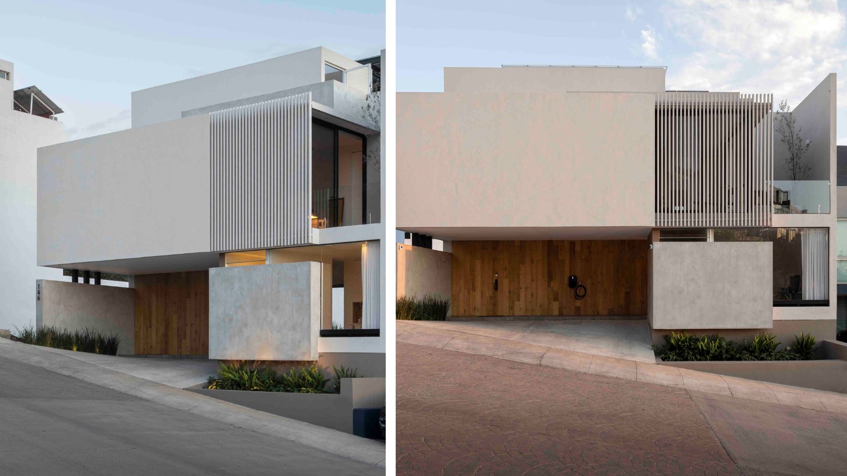 Casa Arrayán / Eric Guzmán Arquitectos 1 Presentacion Ecologia Fotografia sencillo Verde 2