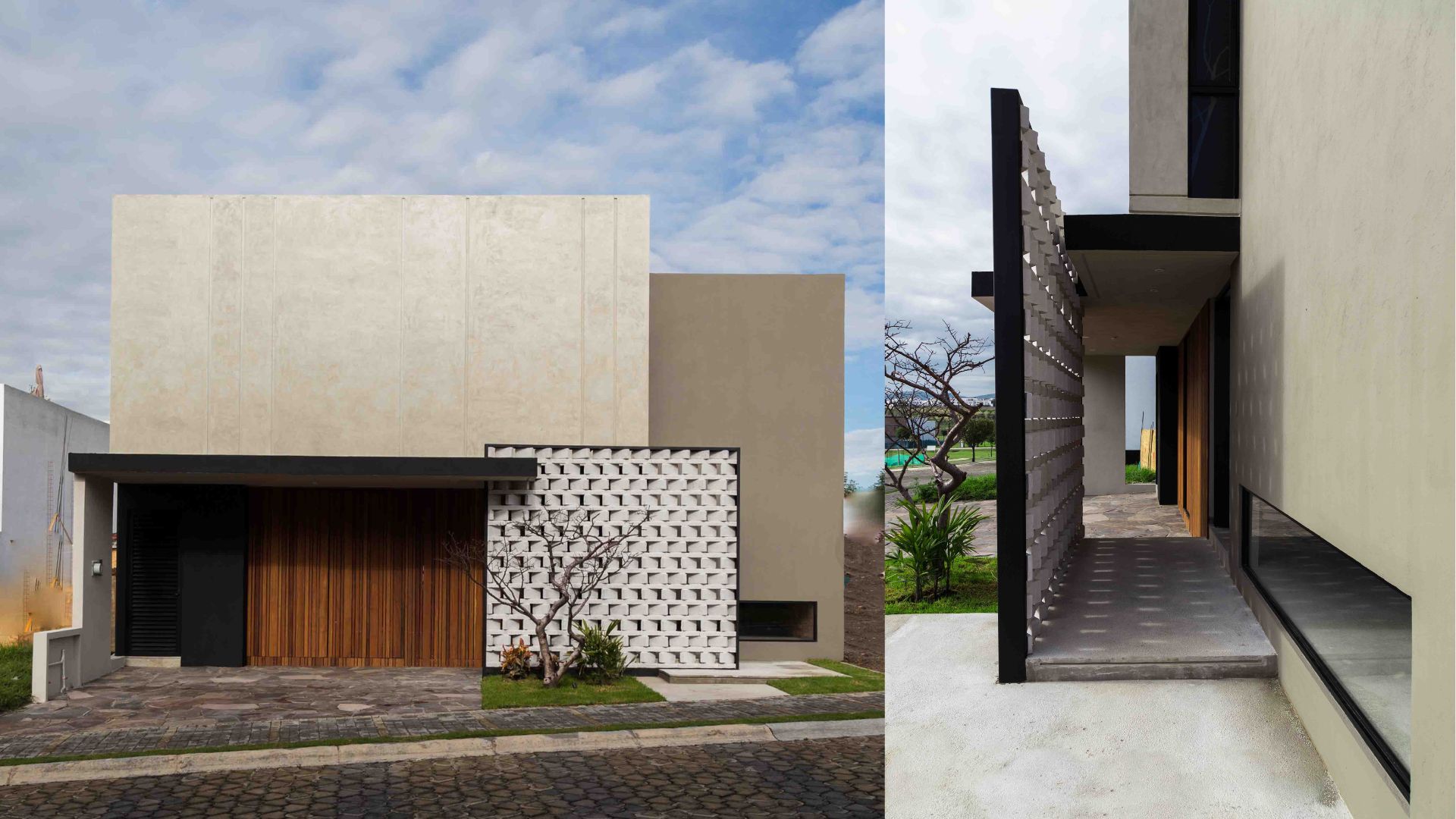 Casa Suiza 3 / GM Arquitectos 1 TAREA SBN ANAHI ECOLOGIA URBANA