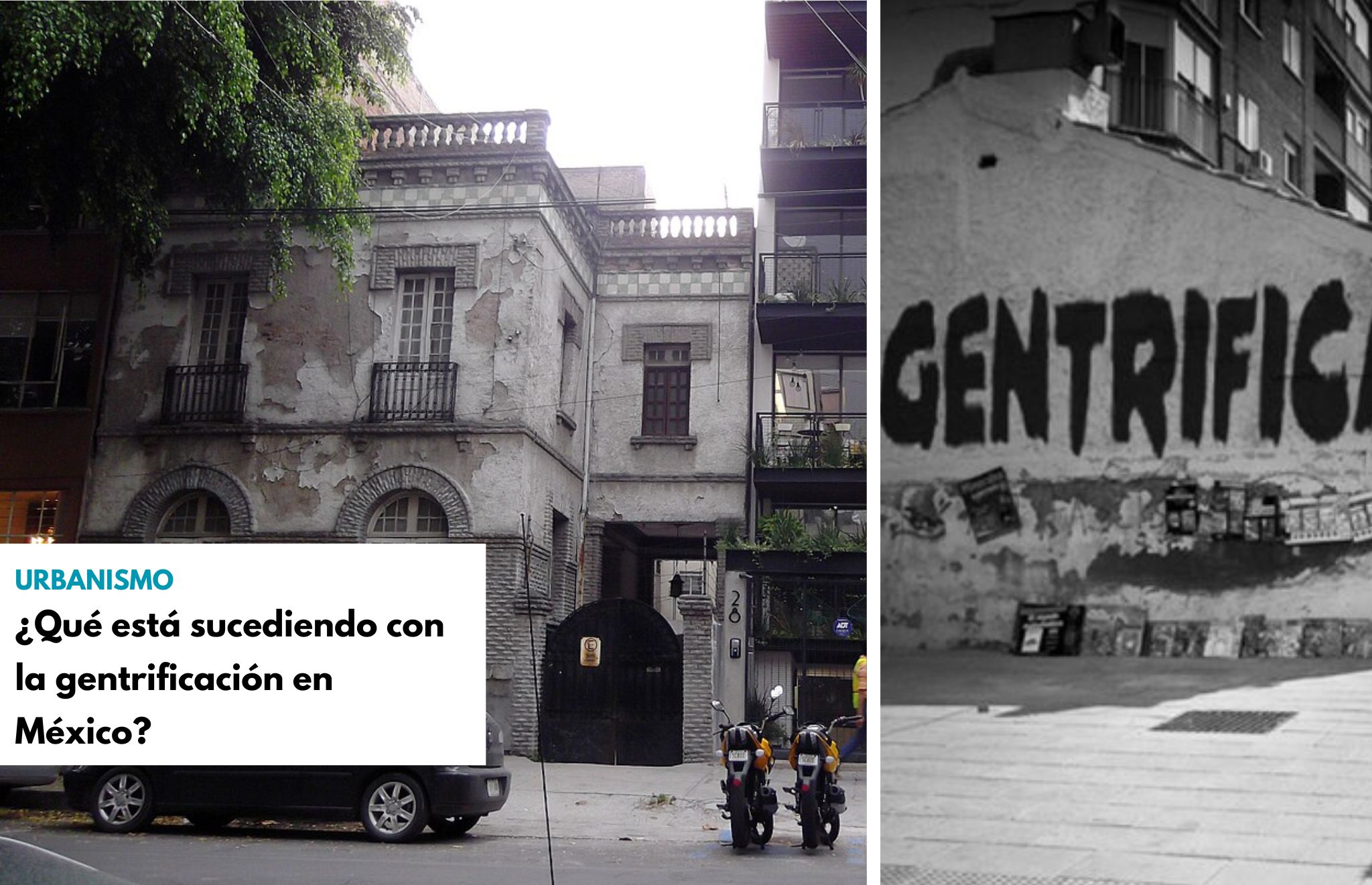 GENTRIFICACION